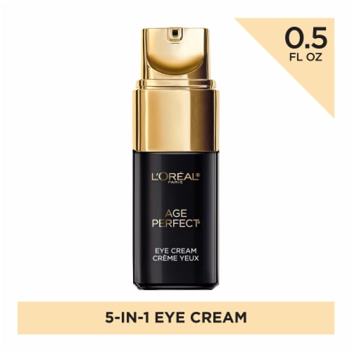 L'Oreal Paris Age Perfect Anti-Aging Eye Cream, 0.5 fl oz - Pick ‘n Save