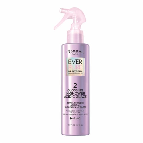 Loreal Elnett Satin Hairspray With Uv, Extra Strong, 11 Oz 