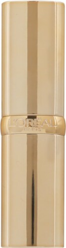 L'Oreal Paris Colour Riche Reds Respected Red Lipstick Perspective: front