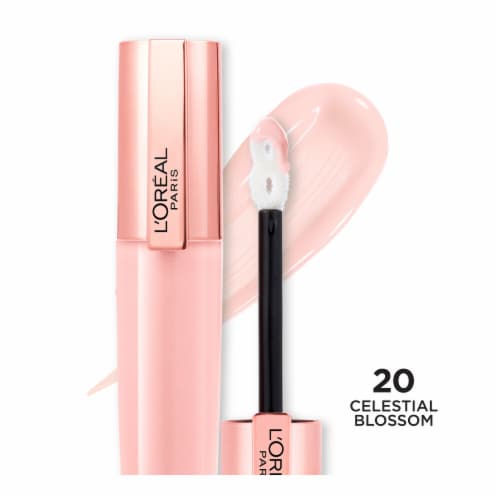 L'Oreal Paris Paradise Gloss - Celestial Blossom Perspective: front