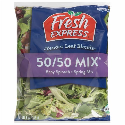 Fresh Express® 50/50 Spring Salad Mix