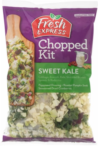 Fresh Express Sweet Butter Salad, 6 oz