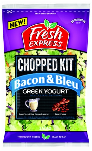 Chopped Salad Kits - Fresh Express