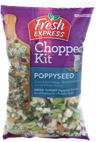 Chopped Salad Kits - Fresh Express