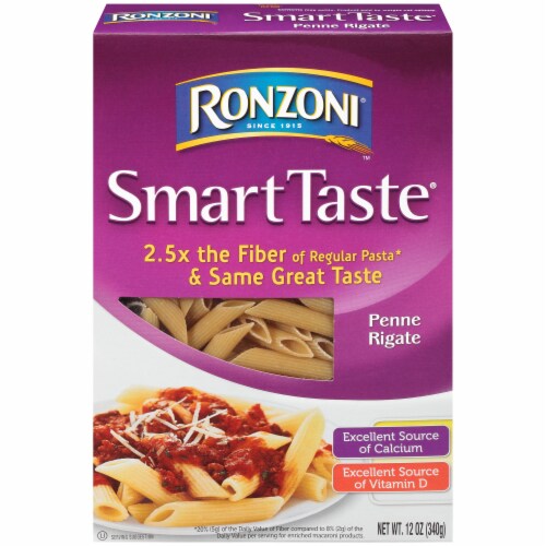 ronzoni-smart-taste-penne-rigate-pasta-12-oz-kroger