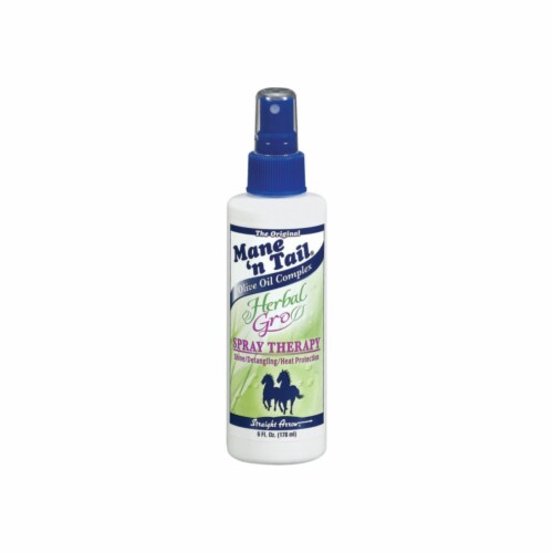 MANE 'N TAIL Herbal Gro Spray Therapy (6oz) MANE 'N TAIL Herbal Gro Spray Therapy (6oz)
