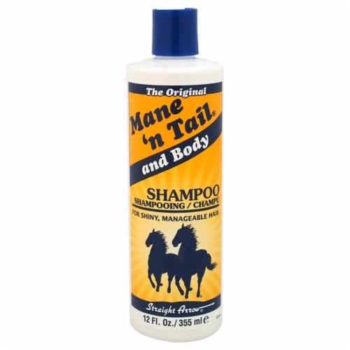 Mane 'n Tail Original Shampoo, 12 fl oz - King Soopers