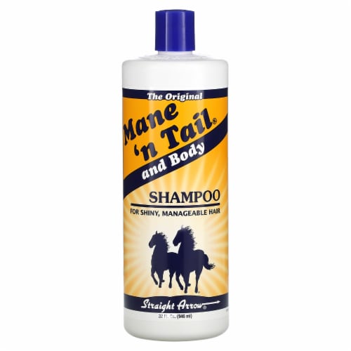 Mane 'n Tail® Shampoo Perspective: front