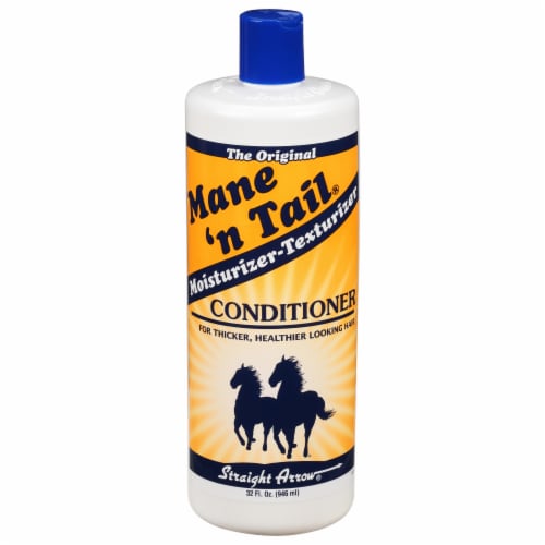 Mane 'N Tail® Conditioner, 32 fl oz - Smith’s Food and Drug