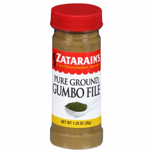 Zatarain's Gumbo File - Ralph's Market