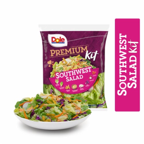 Fresh Express Chopped Kit Southwest Salad, 11.5 oz