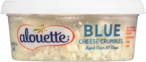 Alouette® Crumbled Blue Cheese