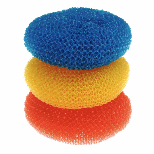 Kitchen scrubber store