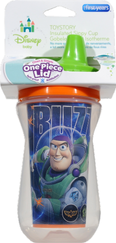 toy story alien sippy cup