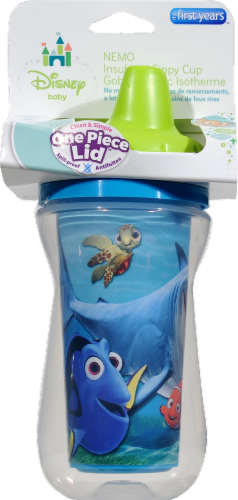 The First Years Nemo Insulated Sippy Cup, 1 ct - Ralphs