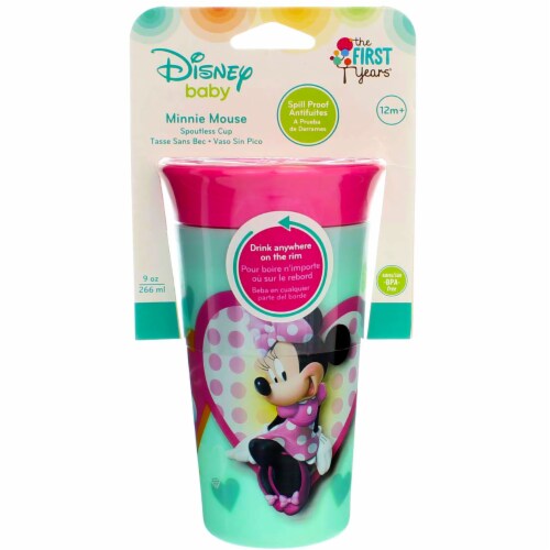 Nuby No Spill Cup, 1 ct - Kroger