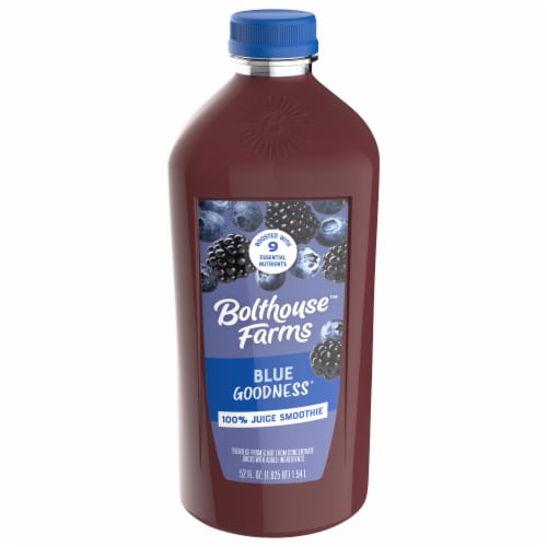 Blue Machine Juice Smoothie, 64 fl oz at Whole Foods Market