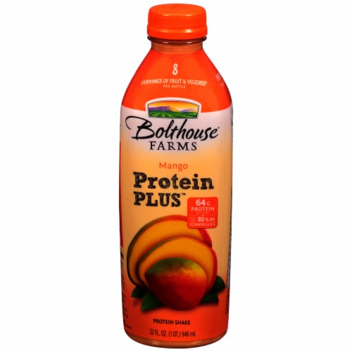 Naked® Strawberry Banana Fruit Smoothie Bottle, 64 fl oz - Kroger