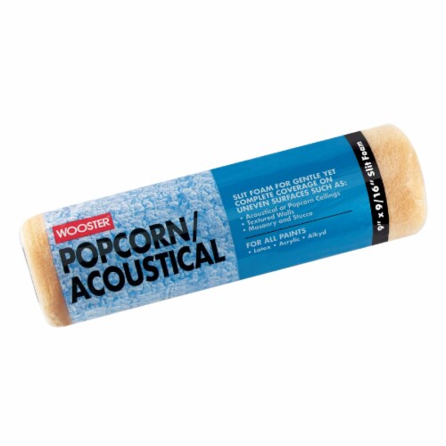 Popcorn roller discount
