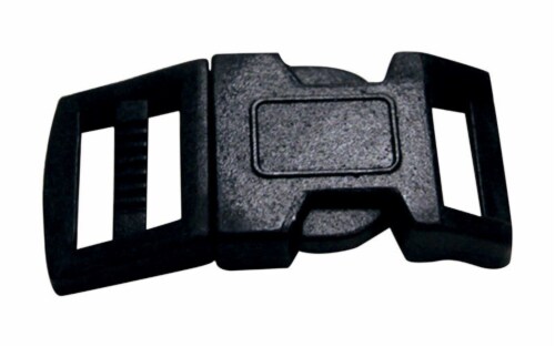 SecureLine Plastic Bracelet Buckles SecureLine Plastic Bracelet Buckles