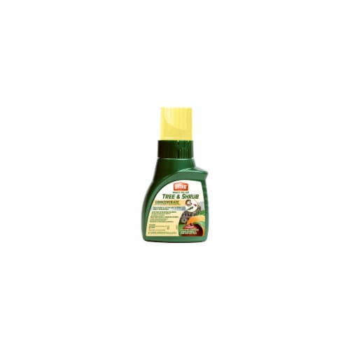 Scotts Ortho Roundup 0345410 16 oz. Concentrate Tree & Shrub Insect Killer Perspective: front