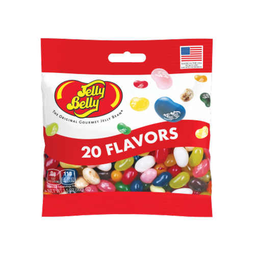 Jelly bean deals candy
