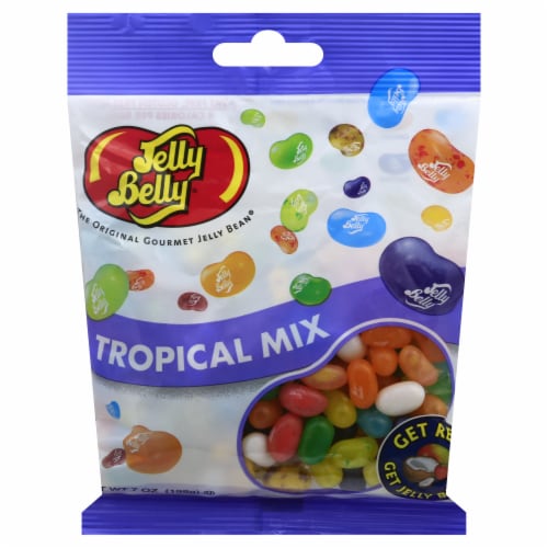Jelly Belly® Tropical Mix Jelly Beans, 7 oz Ralphs