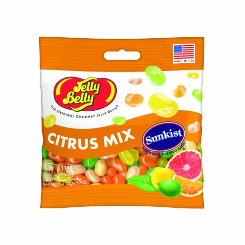 Jelly Belly® 30 Assorted Flavors Jelly Beans Easter Candy, 7 oz - Kroger