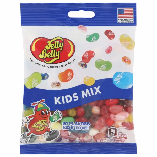 Jelly Belly Kids Mix Perspective: front
