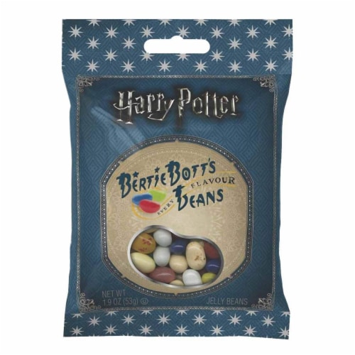 Jelly Belly Harry Potter Bertie Bott