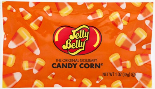 Jelly Belly® Original Gourmet Candy Corn Perspective: front