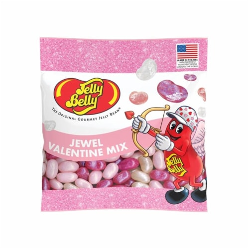 Jelly Belly Jewel Valentine Mix Jelly Beans, 3.5 oz - Kroger