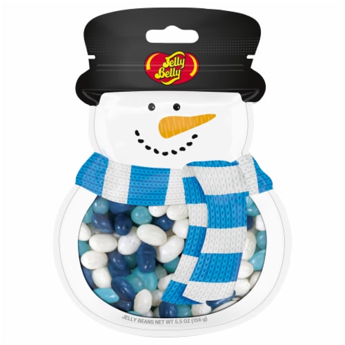 Jelly Belly Holiday Jelly Beans, 5.5 oz - Kroger