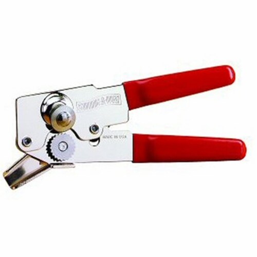 Swing A Way Can Opener, Portable