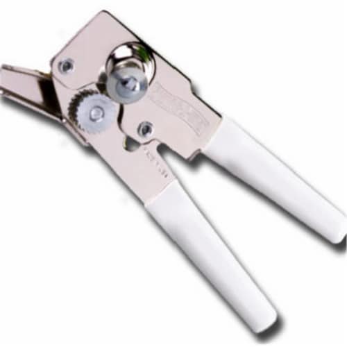 Can Opener 1 Perspective: front