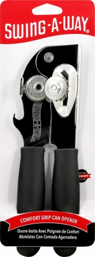 Amco Can Opener Perspective: front