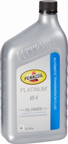 PENNZOIL, ATF, Auto Transmissions, Automatic Transmission Fluid