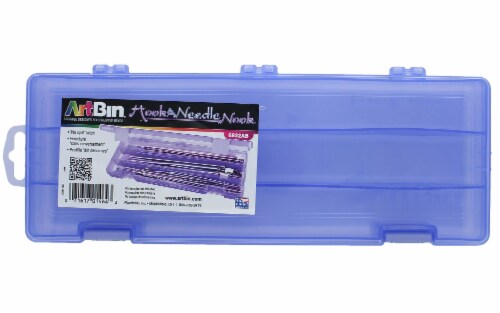 ArtBin® Hook & Needle Nook Perspective: front