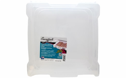 ArtBin Essentials Box, Clear