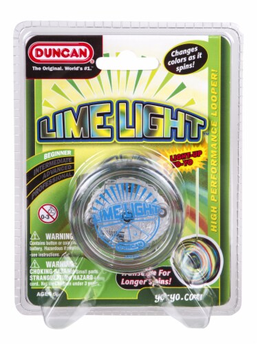 Duncan light up yoyo outlet