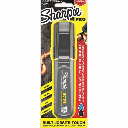 Sharpie Metallic 3 Pack, 3 pk - Mariano's