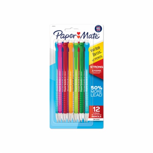 The Best Pencils for Writing (Grades K - 12)