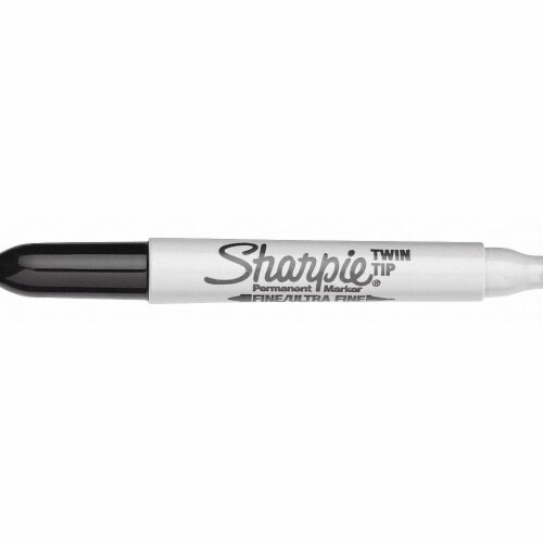 Sharpie Marker Twin Tip