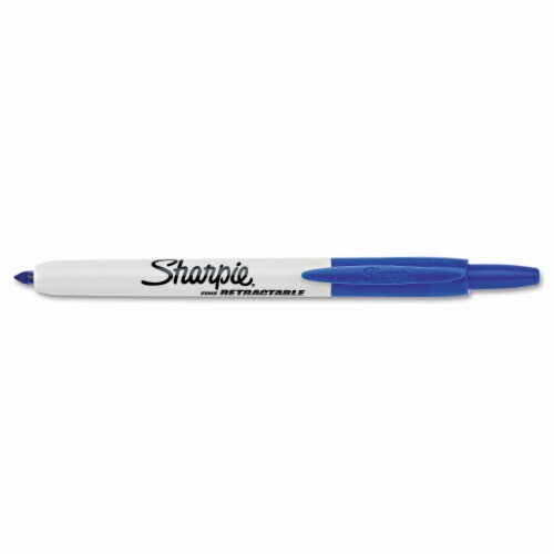 Sharpie® Assorted Pen Stylo No-Bleed Fine Point Pen, 4 pk - Kroger