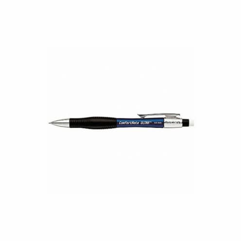 Paper Mate Mechanical Pencil,0.5mm,PK12 1738797 Perspective: front