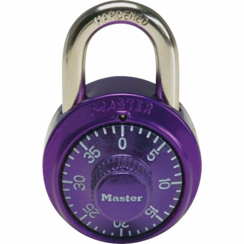 Combination store padlock review