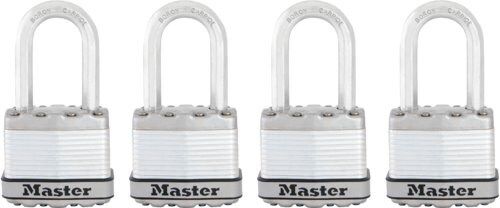 magnum bag lock