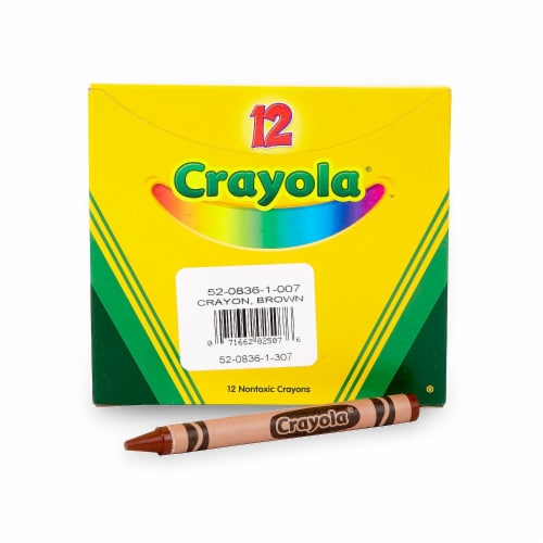 Large Crayon Classpack, 400 Count Bulk Crayons, Crayola.com