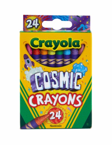 Crayola Crayons 24 Pack