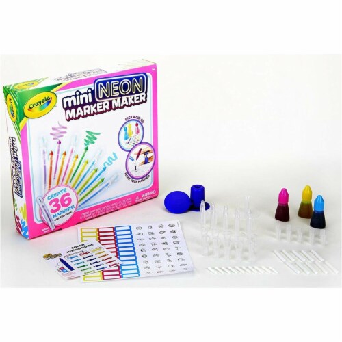 Crayola Marker Maker 